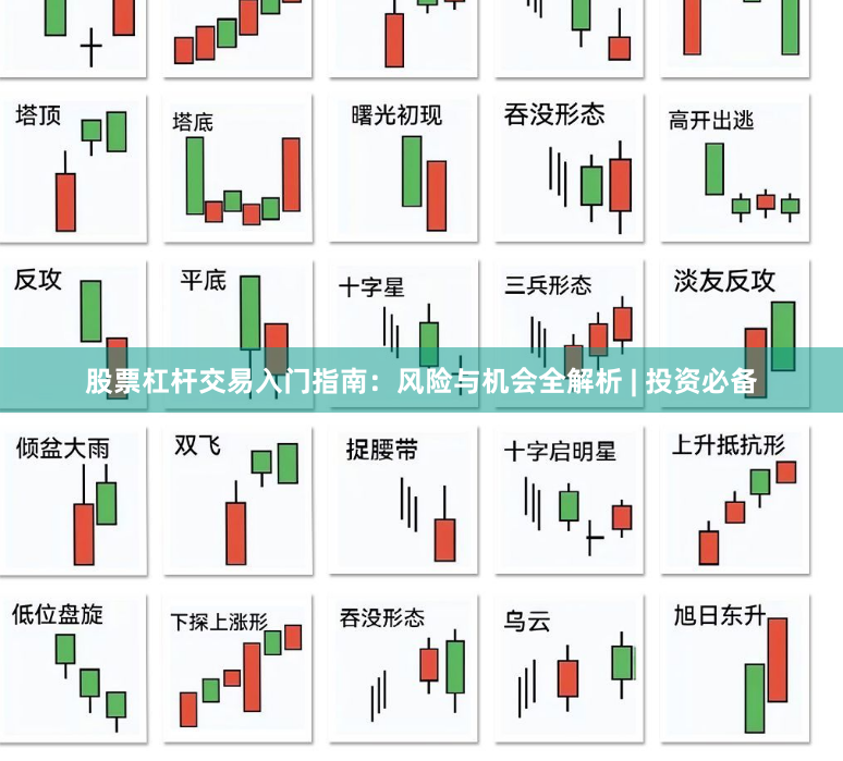 股票杠杆交易入门指南：风险与机会全解析 | 投资必备