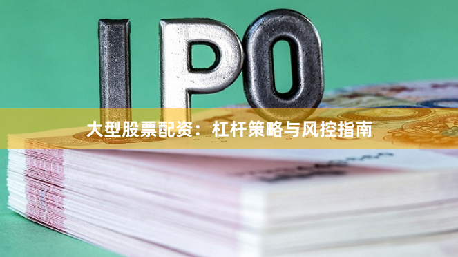 大型股票配资：杠杆策略与风控指南